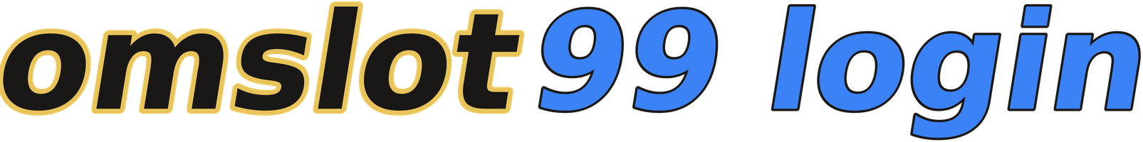 omslot99 login logo